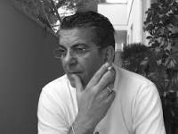 Ritratto di Elio Ria