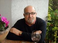 Ritratto di antopagan