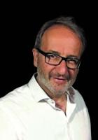 Ritratto di Claudio Schermi