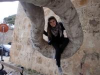 Ritratto di Martina Dei Cas