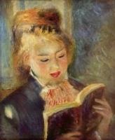 Ritratto di Gwen1984