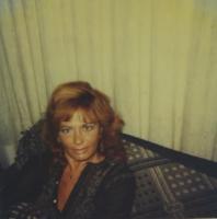 Ritratto di gloriapoetry