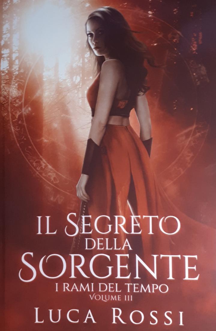 il Segreto della Sorgente