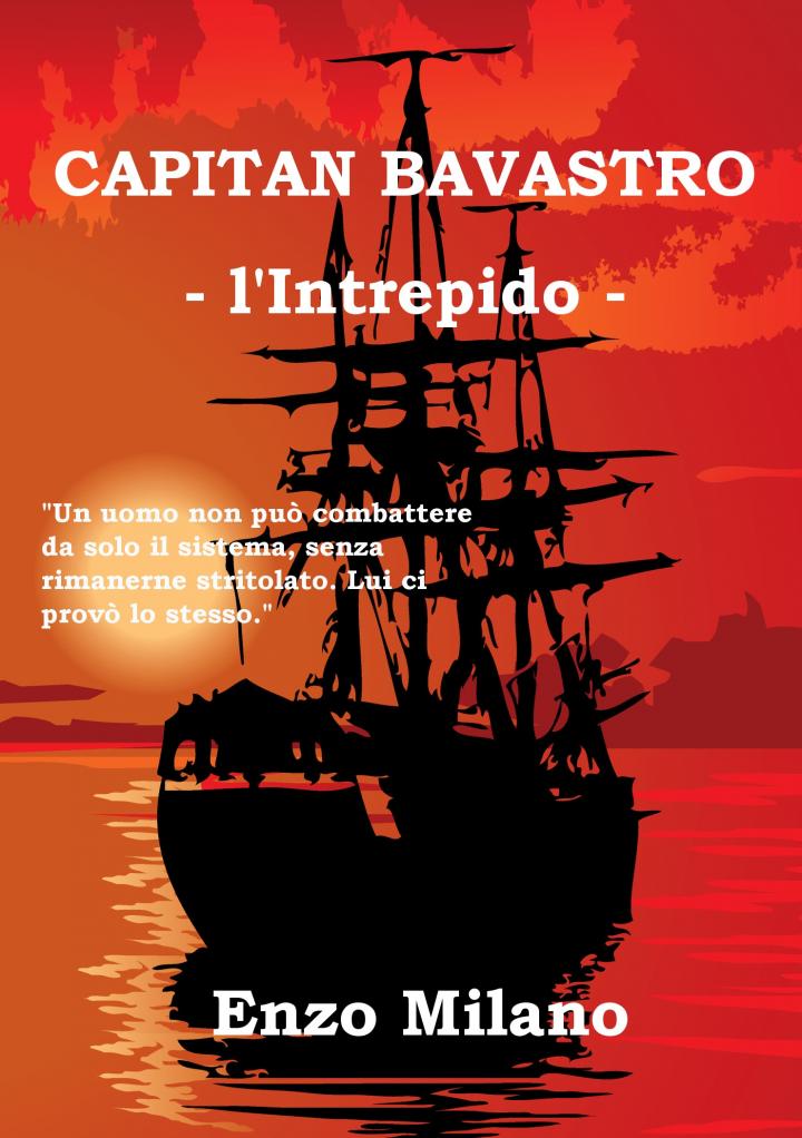Capitan Bavastro Capitan Bavastro