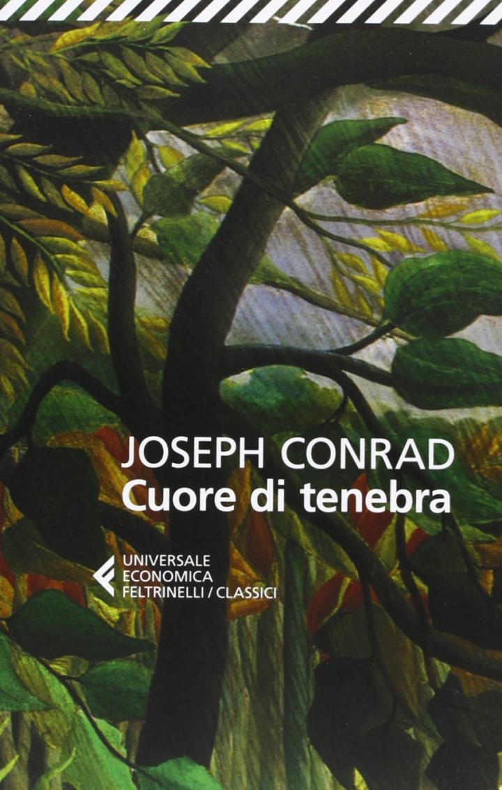 Cuore di tenebra Cuore di tenebra