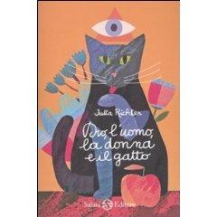 Dio, l'uomo, la donna e il gatto Dio, l'uomo, la donna e il gatto