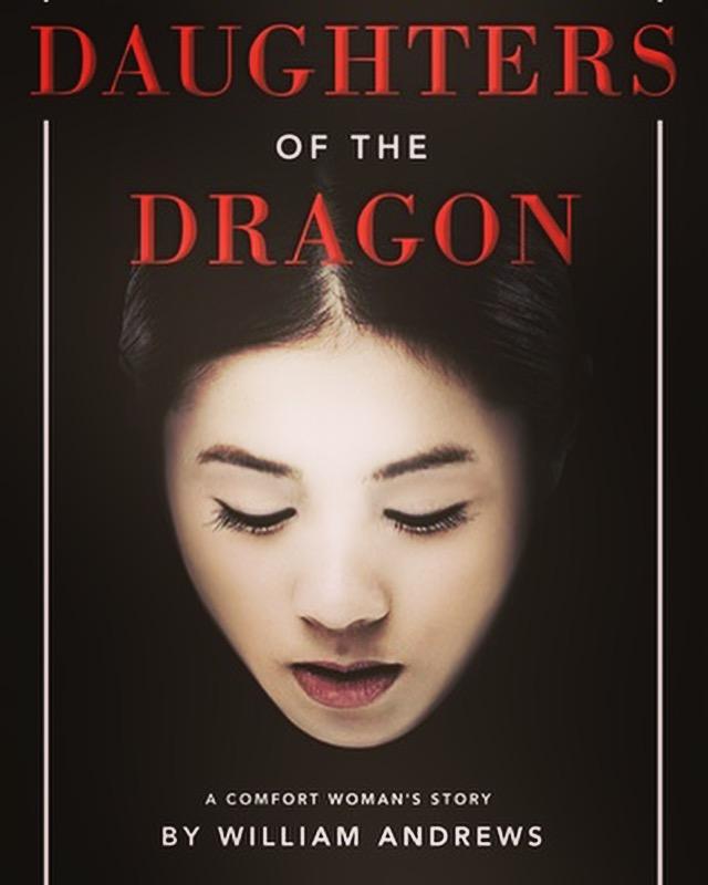 Daughters of the Dragon