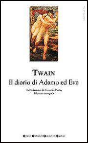 Il diario di Adamo ed Eva