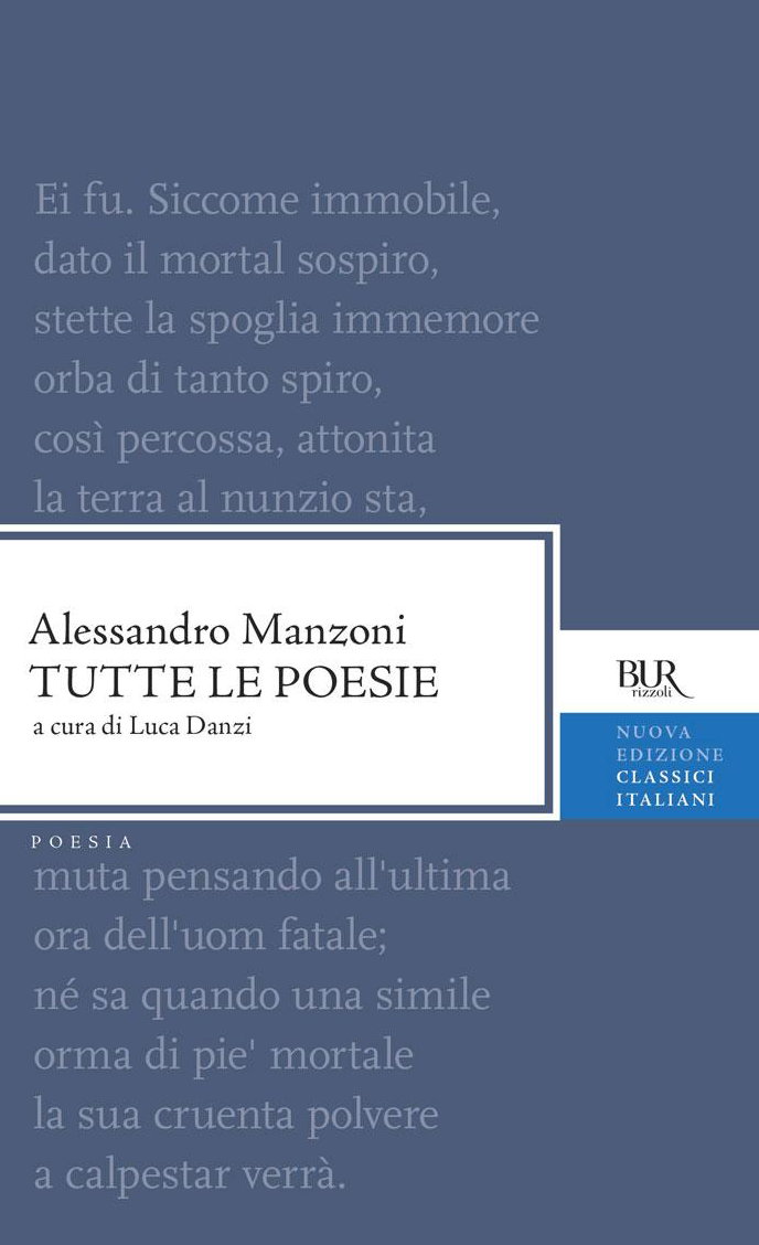 Tutte le poesie Tutte le poesie