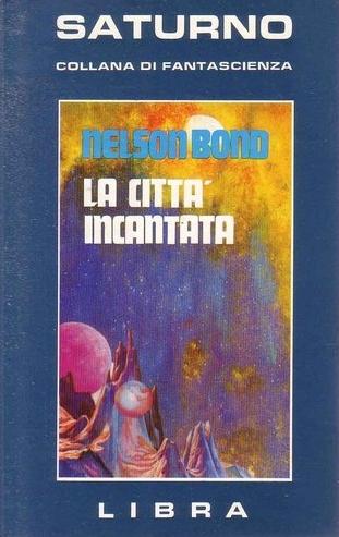 La città incantata
