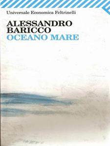 OCEANO MARE OCEANO MARE