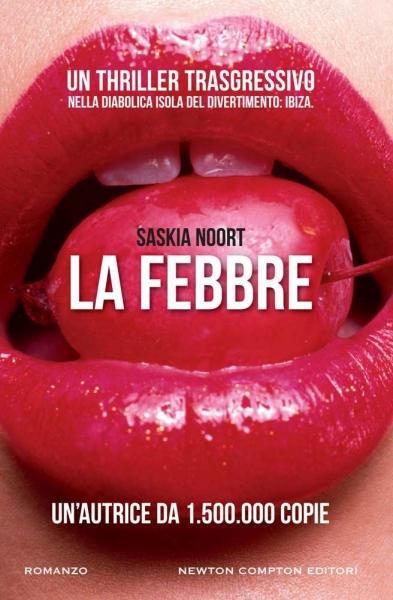 la febbre