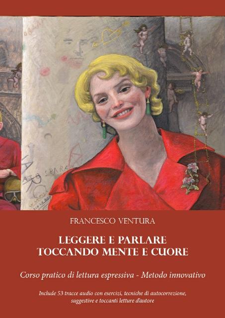 Leggere e parlare toccando mente e cuore