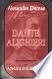 Dante Alighieri Dante Alighieri