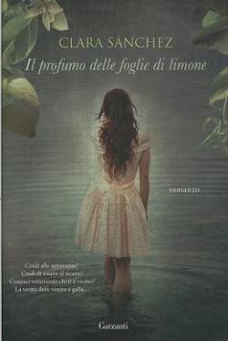 Il profumo delle foglie di limone Il profumo delle foglie di limone