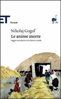 Le anime morte Le anime morte