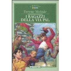 I ragazzi della via Paal I ragazzi della via Paal
