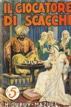Il giocatore di scacchi Il giocatore di scacchi