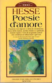 Poesie d'amore