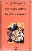 LA LETTERA D'AMORE LA LETTERA D'AMORE