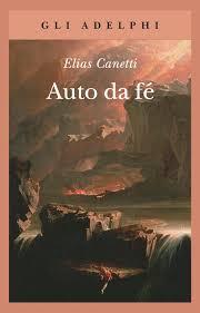 Auto da fé Auto da fé