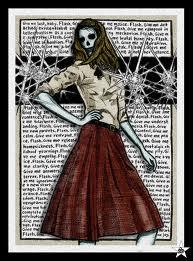 Invisible monsters Invisible monsters
