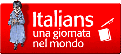 Italians una giornata nel mondo Italians una giornata nel mondo