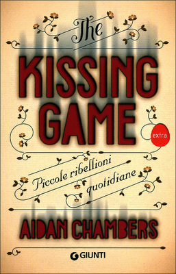 The KISSING GAME The KISSING GAME