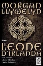 Il leone d'Irlanda Il leone d'Irlanda