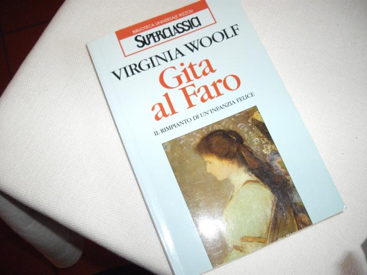 Gita al faro
