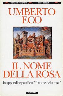 Il nome della rosa Il nome della rosa
