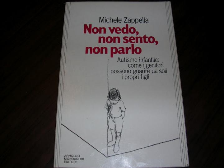 Non vedo, non sento, non parlo. Autismo infantile