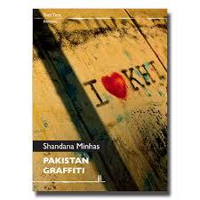 Pakistan Graffiti