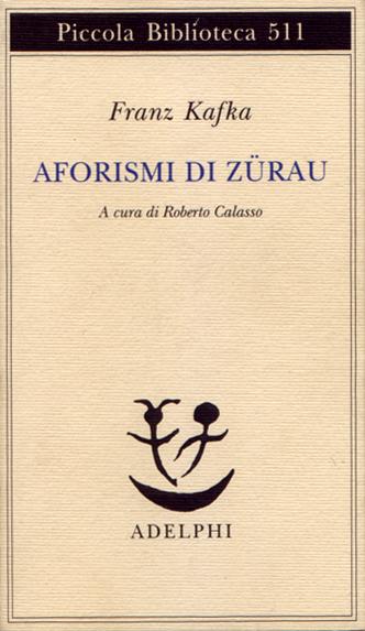 Aforismi di Zurau