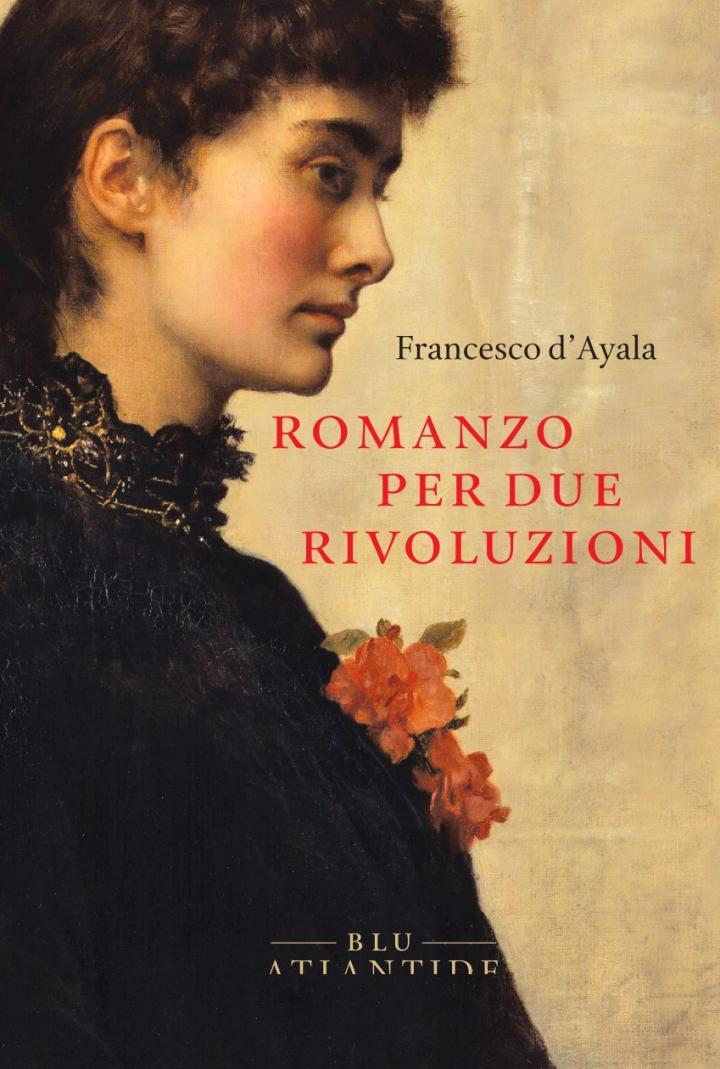  Romanzo per due rivoluzioni - prime 28 pagine pdf