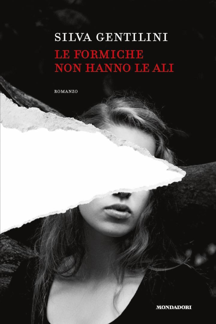 FORMICHE NON HANNO LE ALI Silva Gentilini 300.jpg
