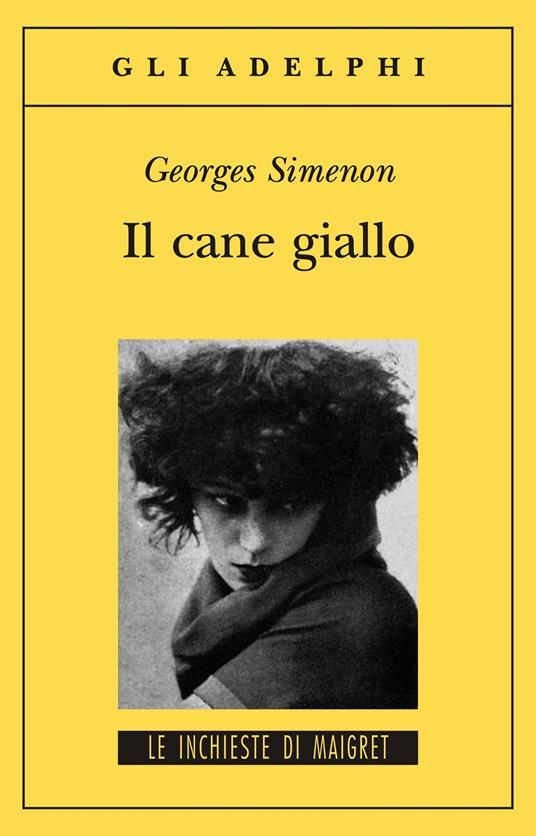 Il cane giallo.jpg Il cane giallo.jpg