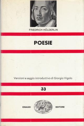 POESIE
