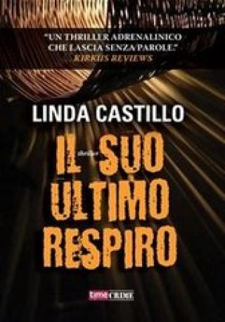 Il suo ultimo respiro Il suo ultimo respiro