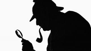 Il segno dei quattro Il segno dei quattro