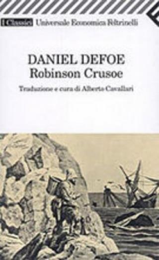 Robinson Crusoe Robinson Crusoe