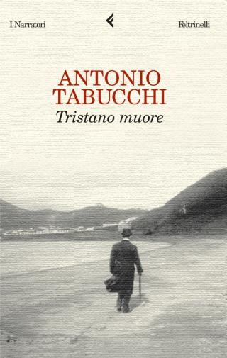 TRISTANO MUORE TRISTANO MUORE