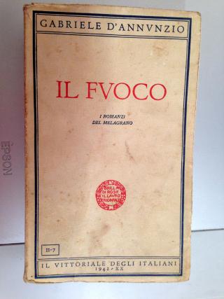 Il Fuoco