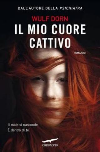 Il mio cuore cattivo Il mio cuore cattivo