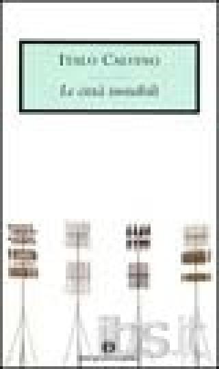 Le città invisibili Le città invisibili