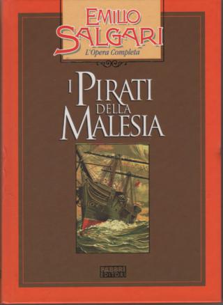 I pirati della Malesia I pirati della Malesia