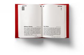 Giuoco Giuoco - Primo libro 2018