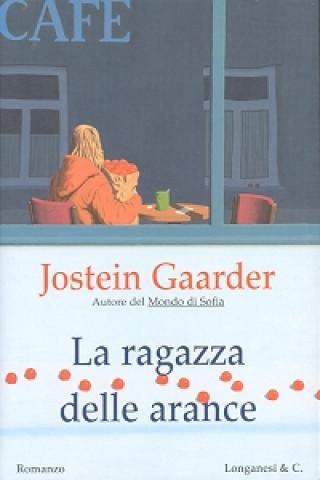 La ragazza delle arance La ragazza delle arance