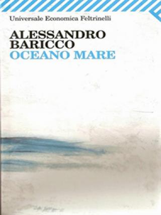 OCEANO MARE OCEANO MARE