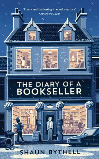 The Diary of a Bookseller The Diary of a Bookseller